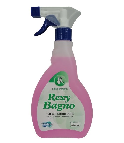 Rexy Bagno